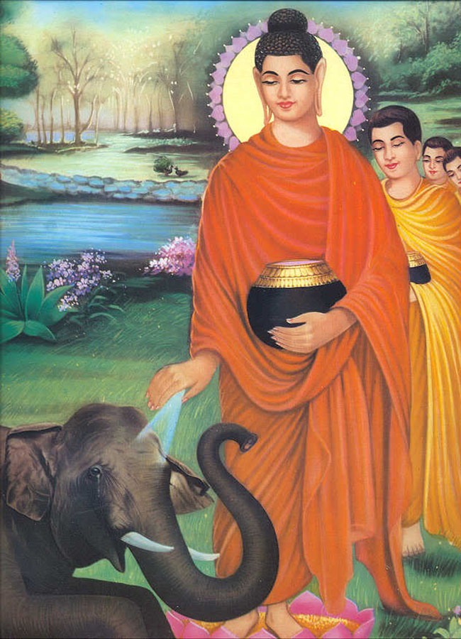 Tiểu sử Phật Thích Ca (6931)